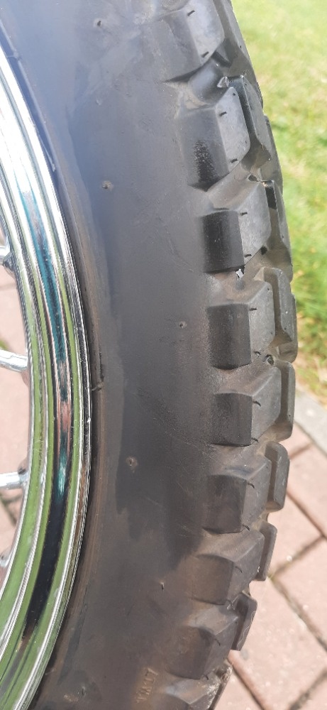 Yuki 125 Manxman S - 7