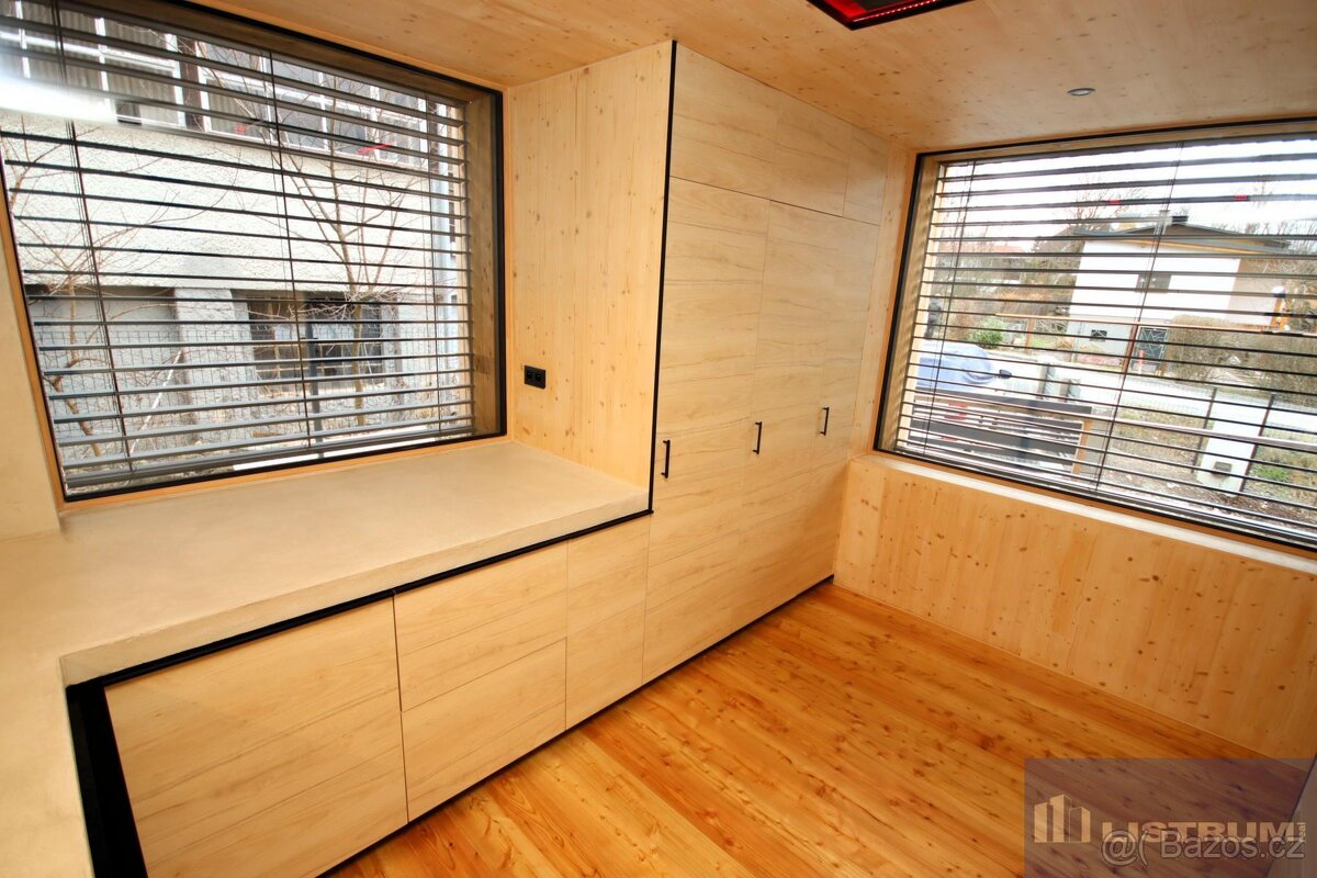 Pasivní RD 5+1 v obci Rožnov p. Radhoštěm - 7