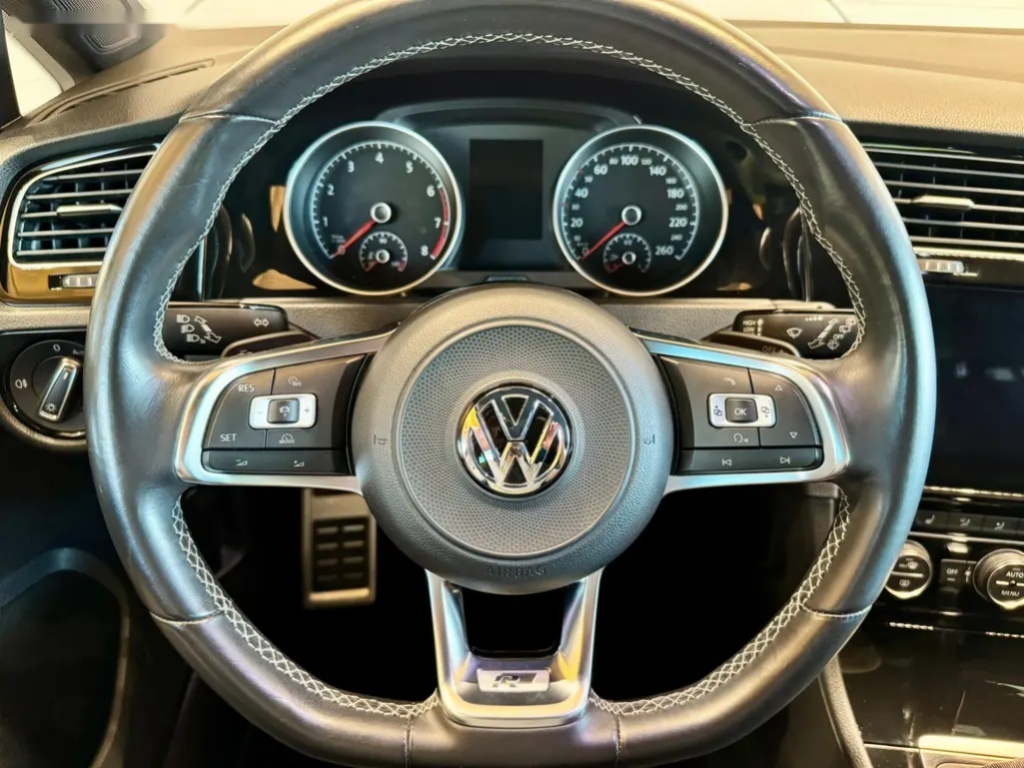 Volkswagen Golf, 1.4 TSi 110 Kw DSG R-Line - 7