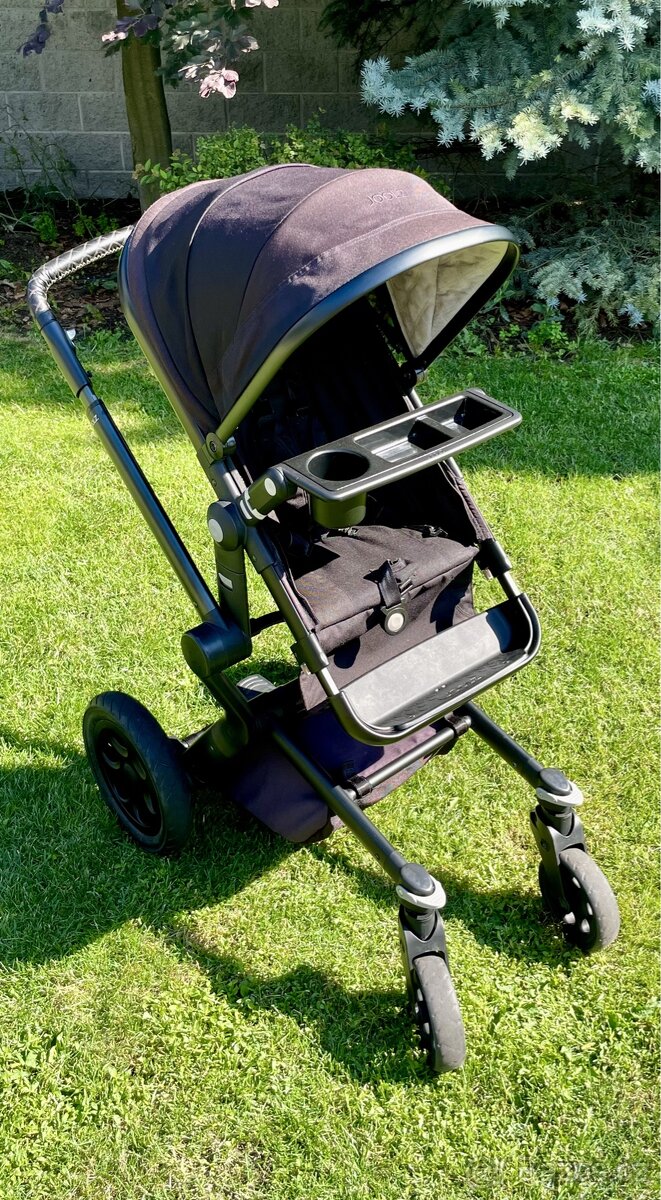 Kočárek Joolz Day - 7