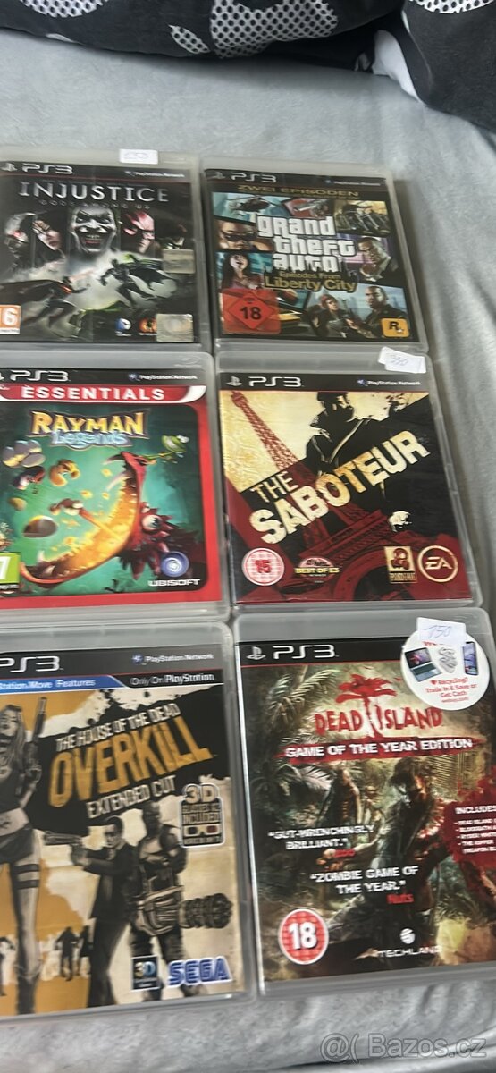 Hry na PS3, PS3 hry, playstation 3 - 7