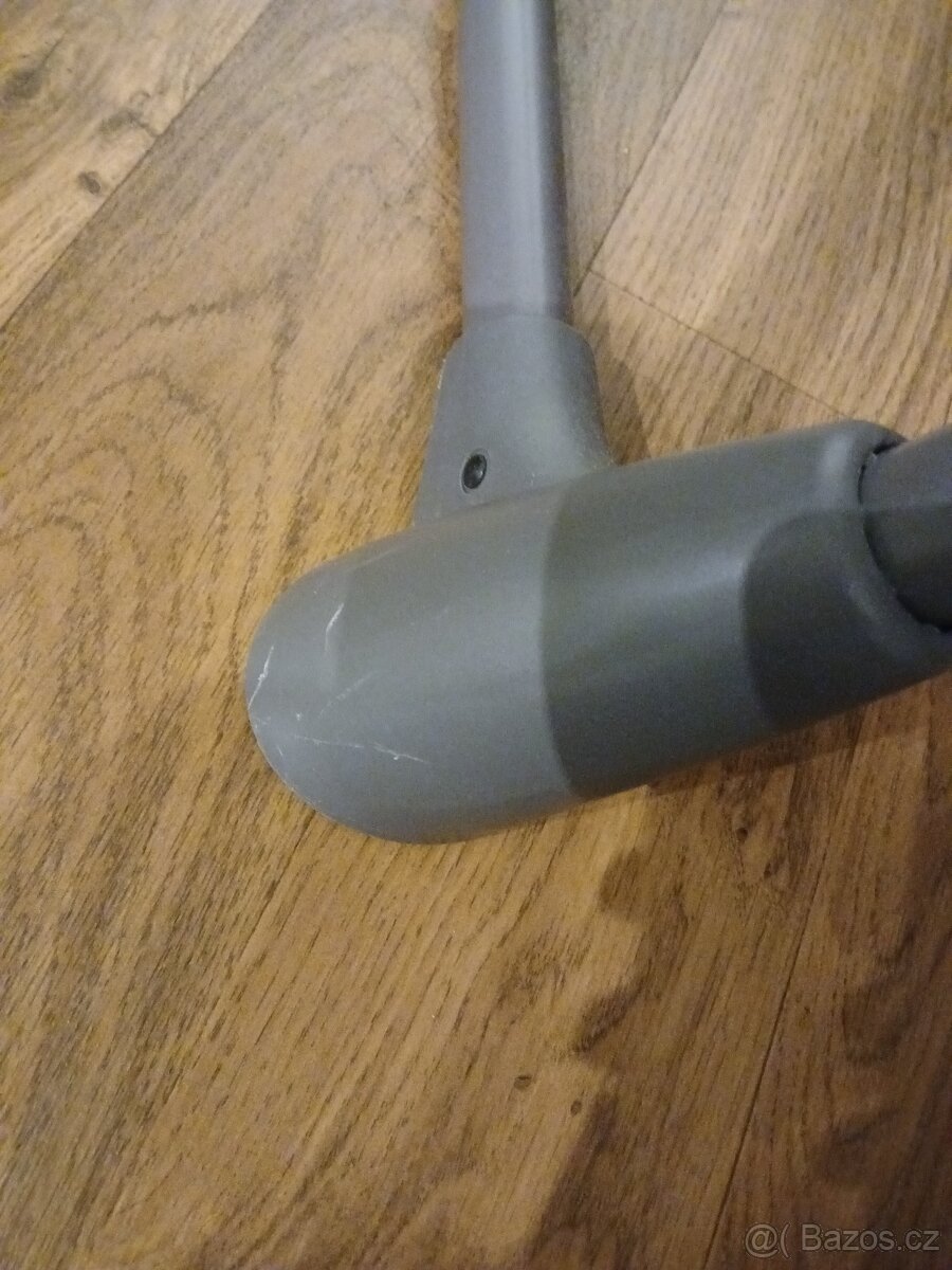 Jídelní židlička Cam - 7