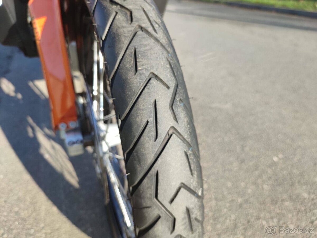 KTM 990 Adventure - 7