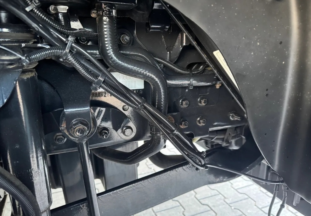 MAN TGM 15.250 - 4x2 – Skříň – EURO 6 - 7