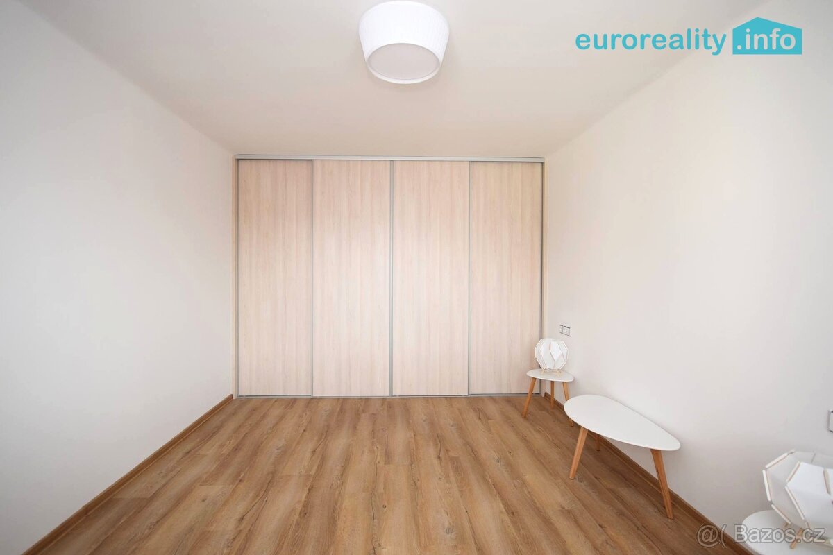 Prodej, byt 2+1, Strakonice, ul. Sokolovská - 7