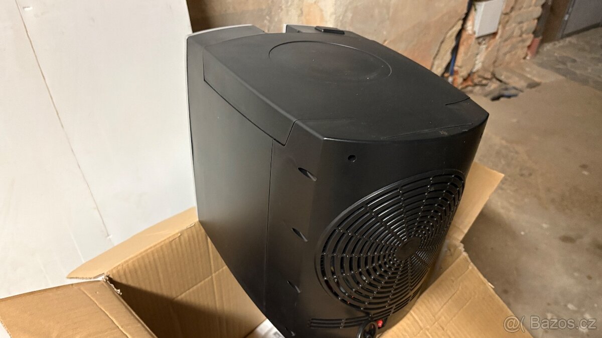 Pivní pípa Clatronic s chlazením na 5litrove soudky - 7