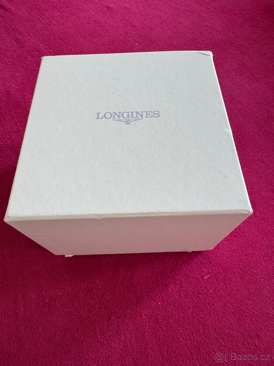 Longines HydroConquest Automatic – L3.695.4.13.6 - 7
