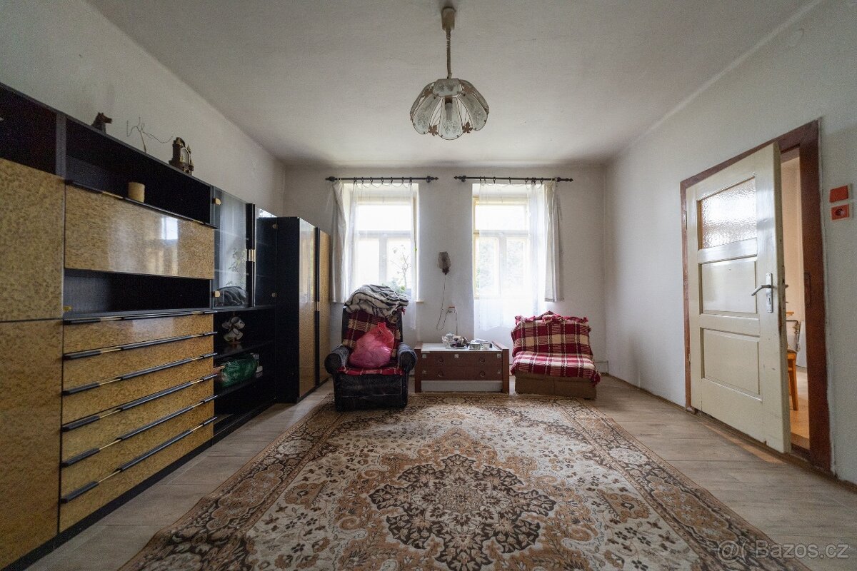 Prodej domu ve Stříteži nad Ludinou - 7