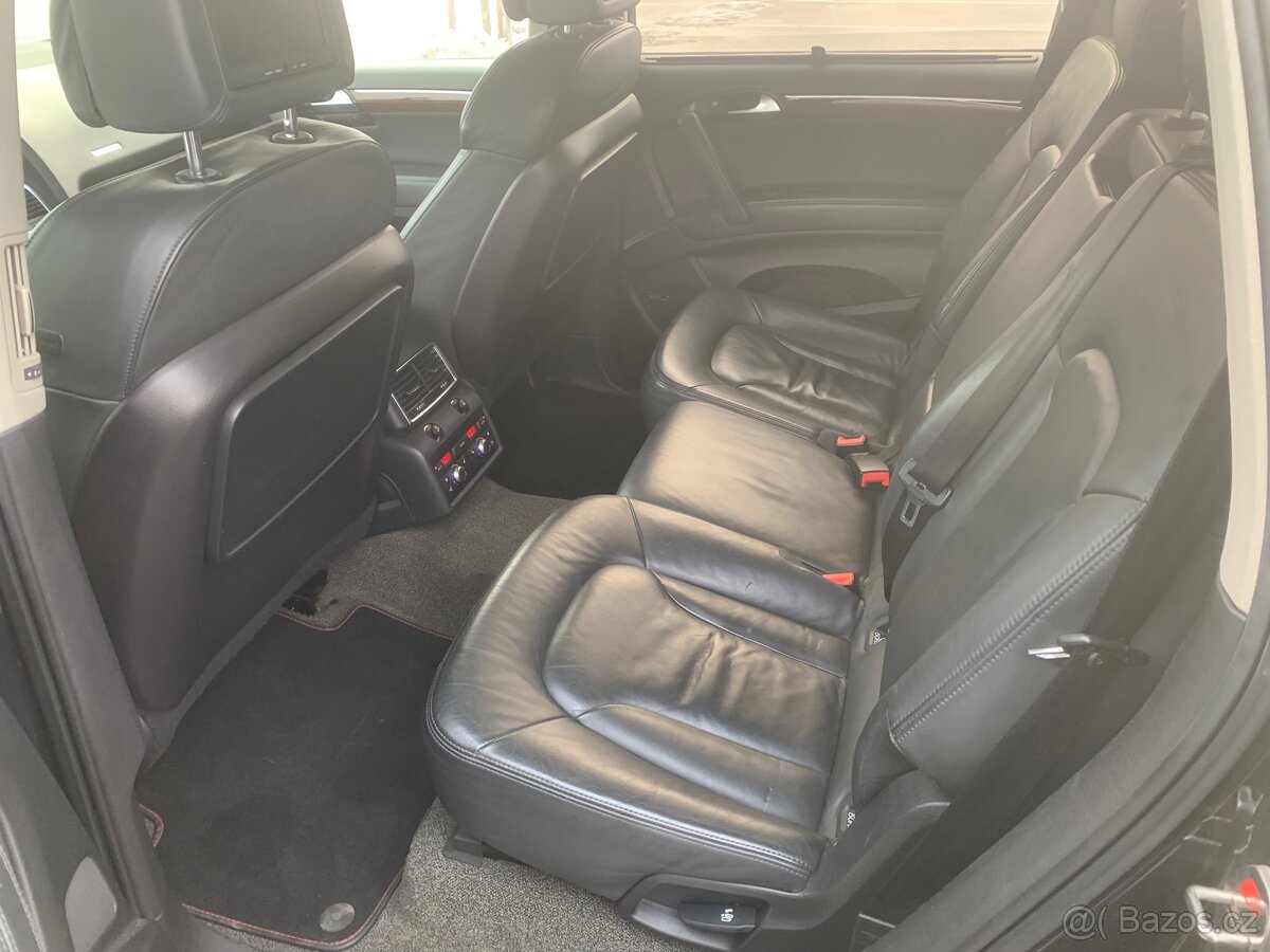 Audi Q7 4.2 tfsi - 7
