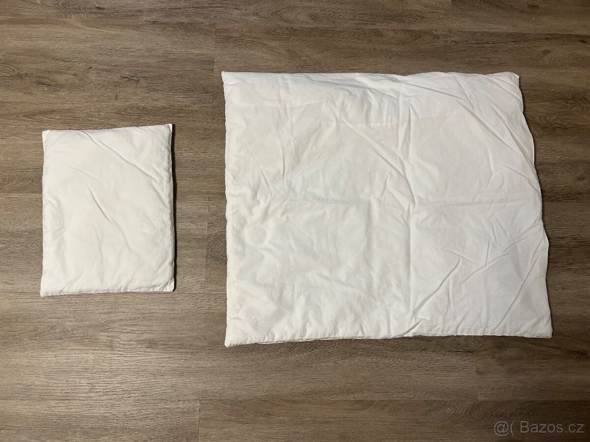 Veliký košík pro miminko - 7