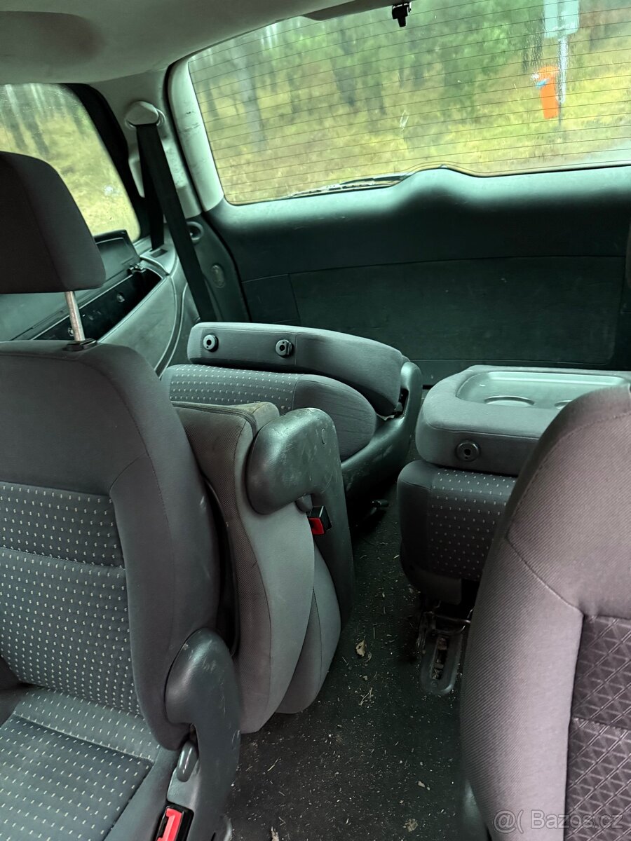 Seat Alhambra 1.9 96kw - 7