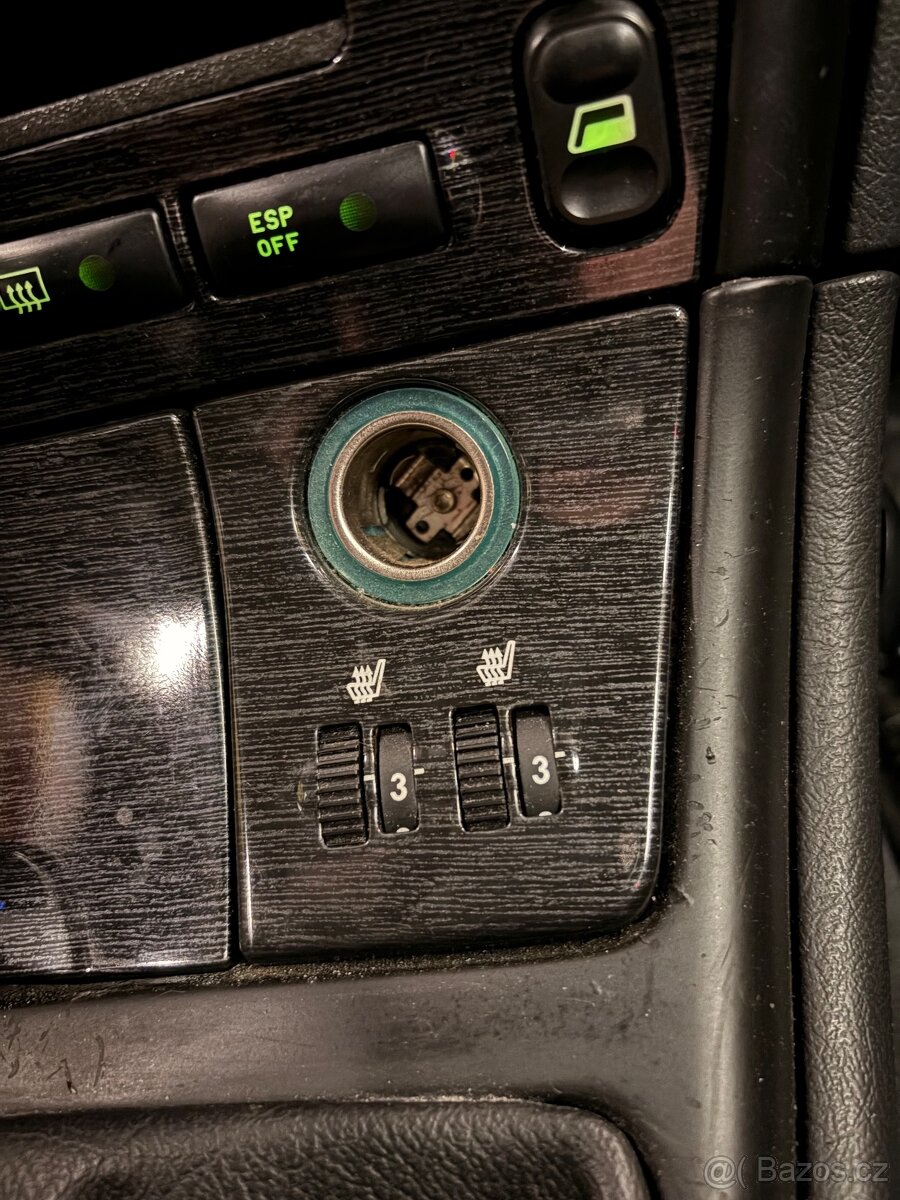 Xsara 2.0 16v RFN EXCLUSIVE Nová TK - 7