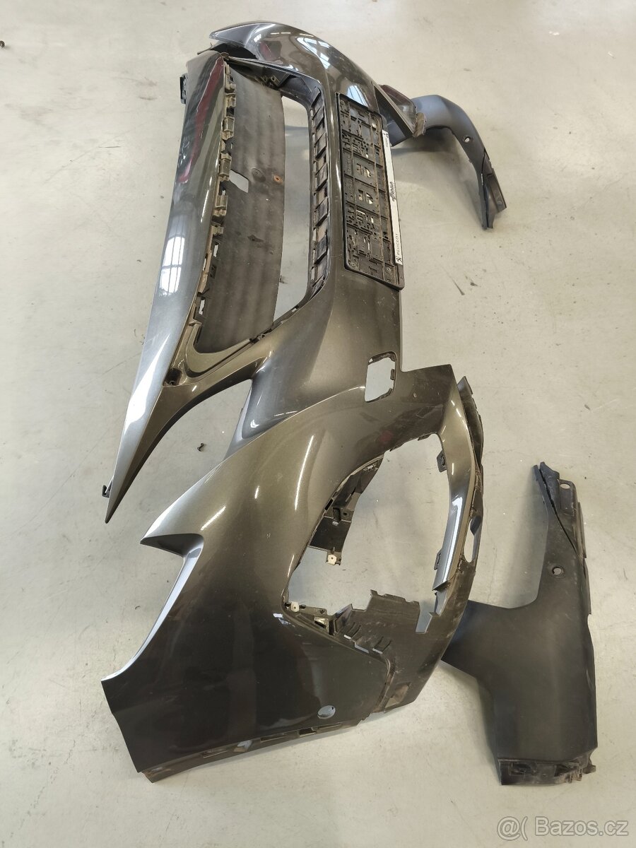 Peugeot 3008 5008 - 7