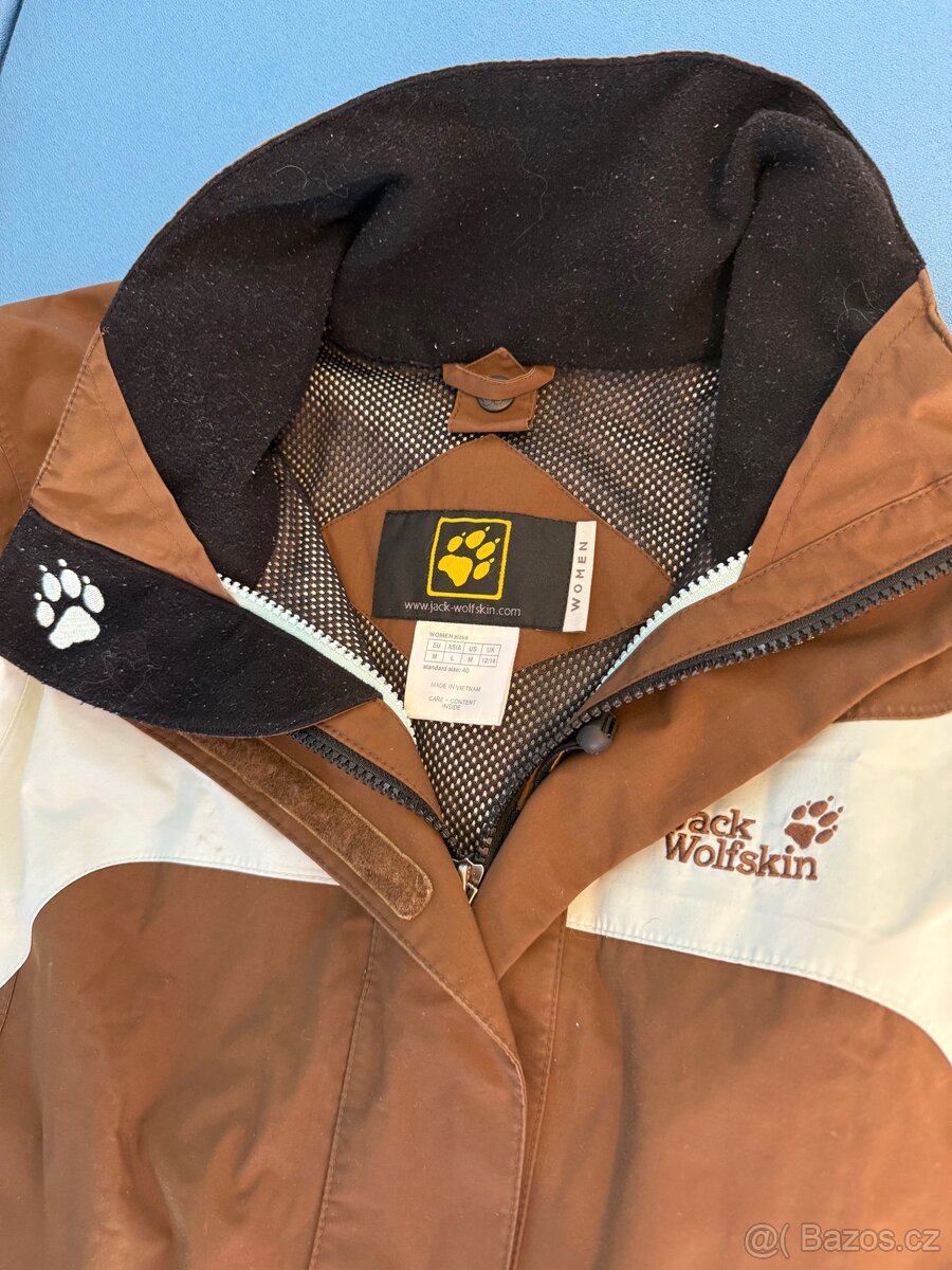 Dámská Jack Wolfskin - 7