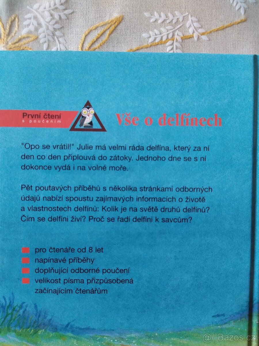 Knížky dětské - neponičené - 7