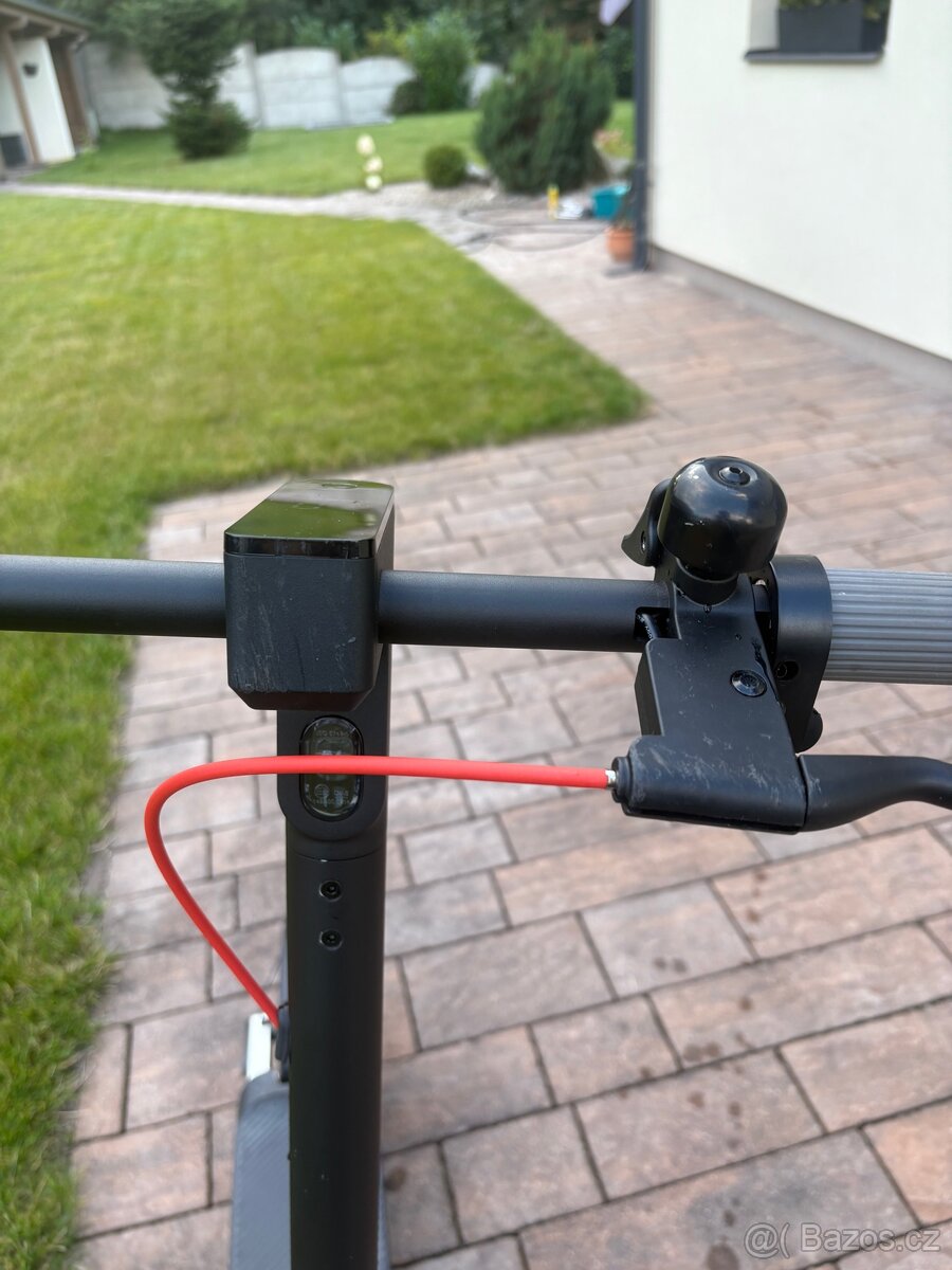 Elektrokoloběžka xiaomi 5 pro - 7