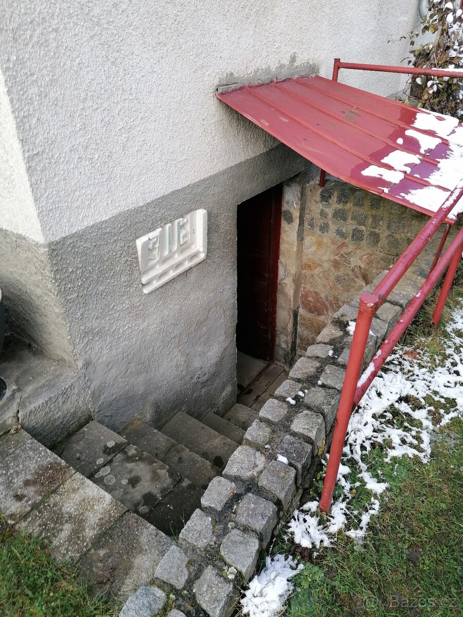 Chata na prodej/pronájem - 7