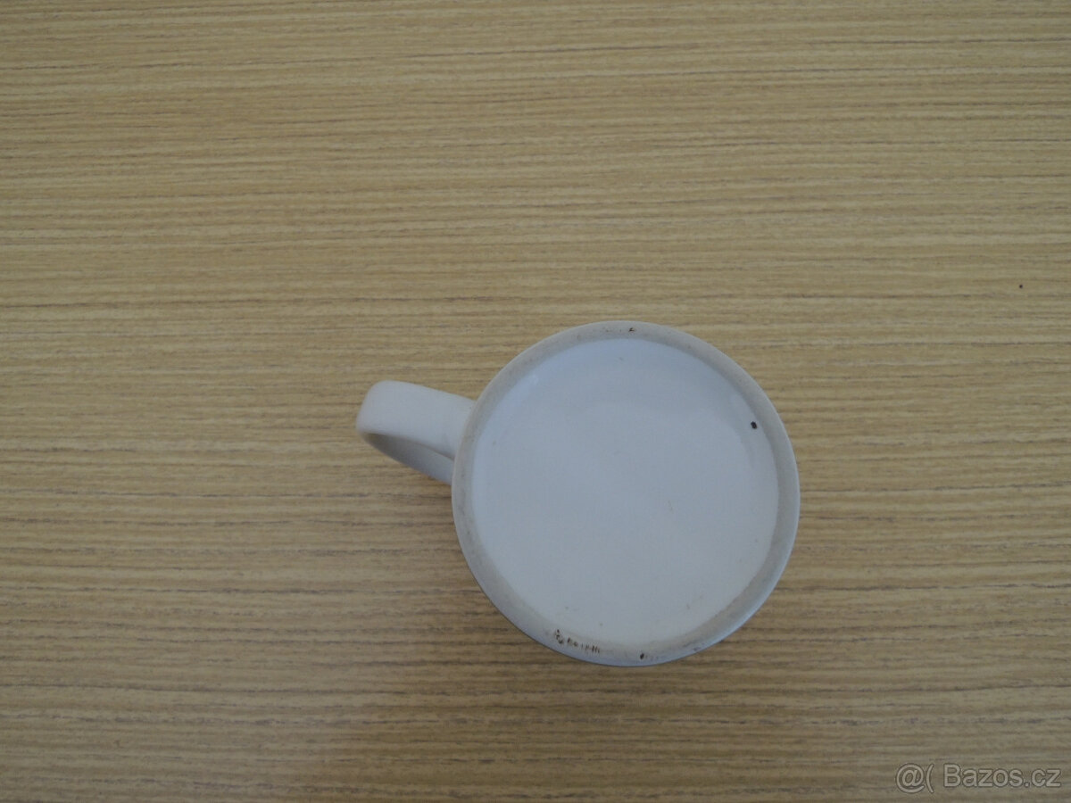 Porcelánové hrníčky - 7