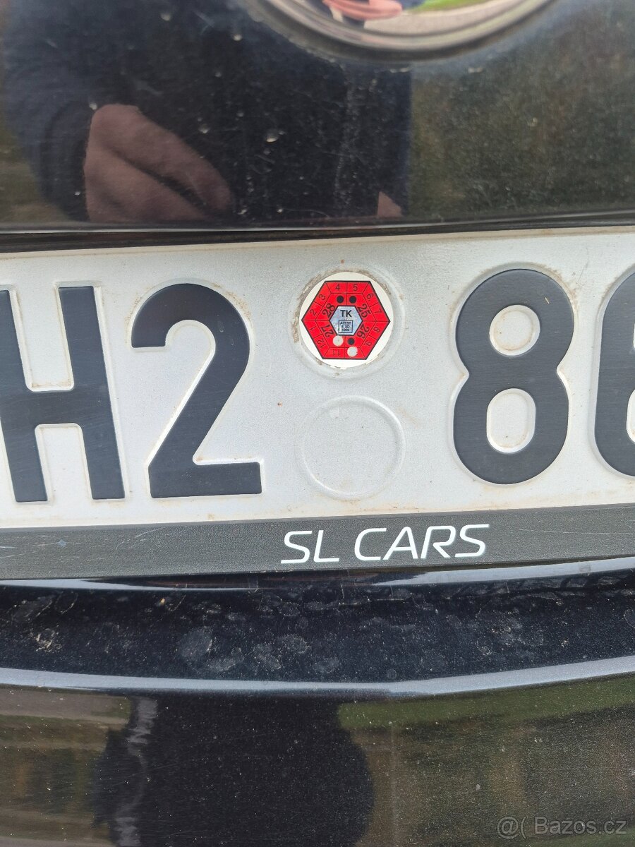 Opel insignia 2.0 Biturbo - 7