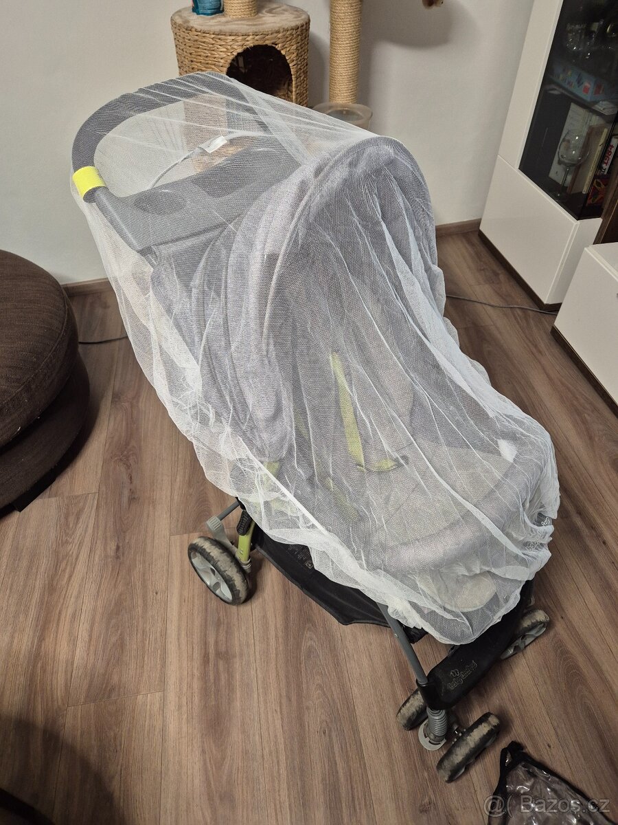 Golfáč baby design MINI - 7