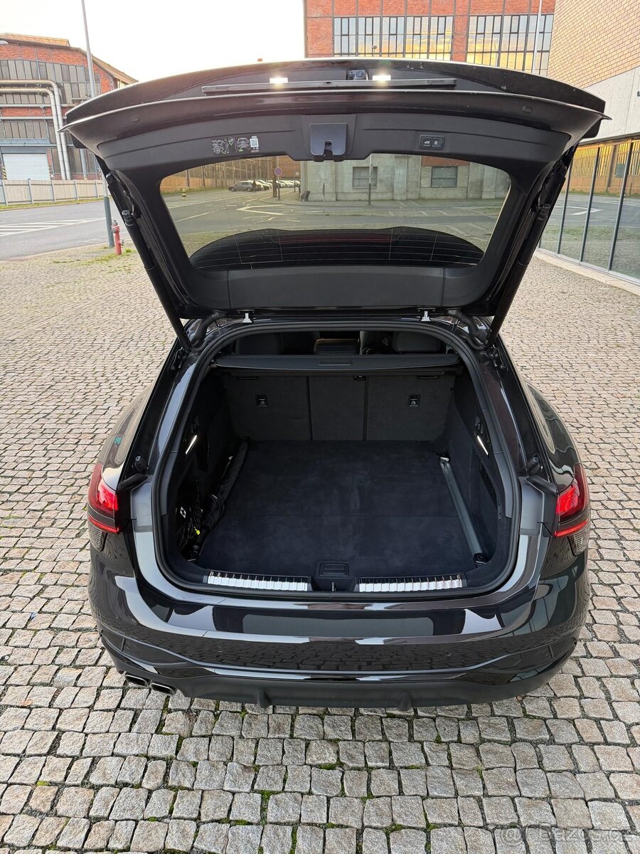 Audi A6,1ČR,S-line,4x4,B&O 3D,Web,Vzduch,Matrix,DPH,Záruka - 7