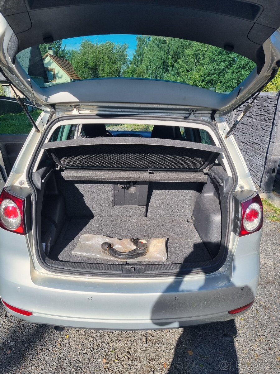 Volkswagen Golf Plus 1.2 Tsi - 7