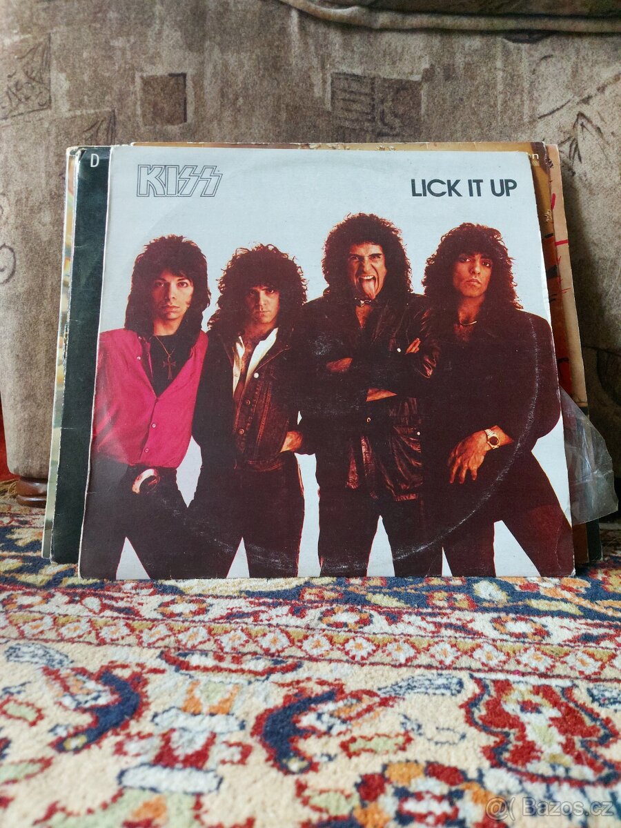 Všelijaké LP - 7