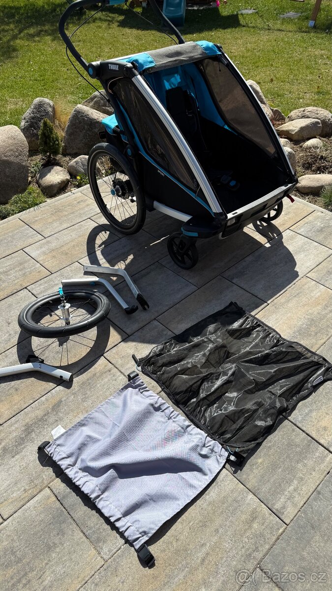 Thule Chariot Sport 2 - 7