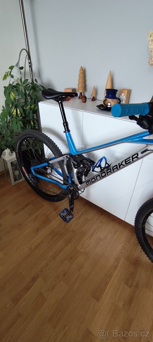 Mondraker super foxiy - 7