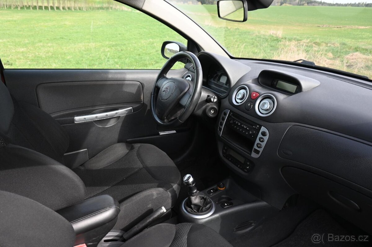 Citroen C2 VTS 1.6 16v 90kw - 7