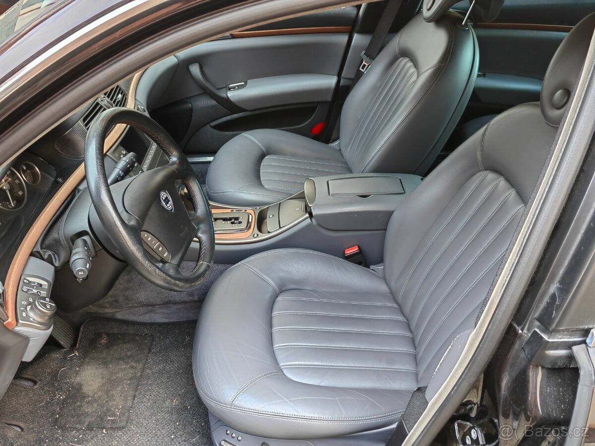 Lancia thesis 129kw - 7