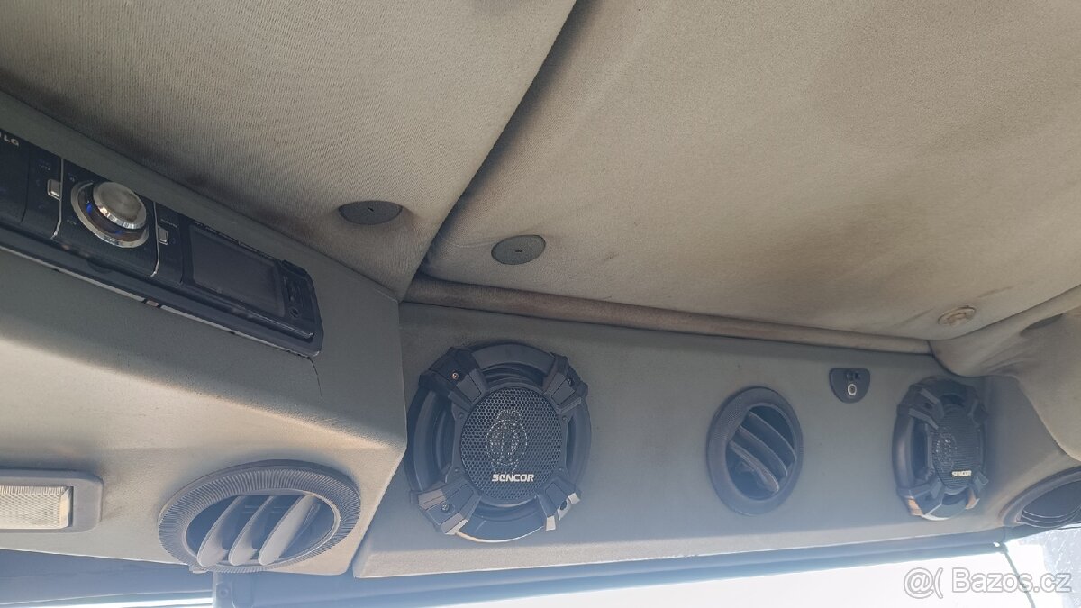 JCB Fastrac 3185 - 7