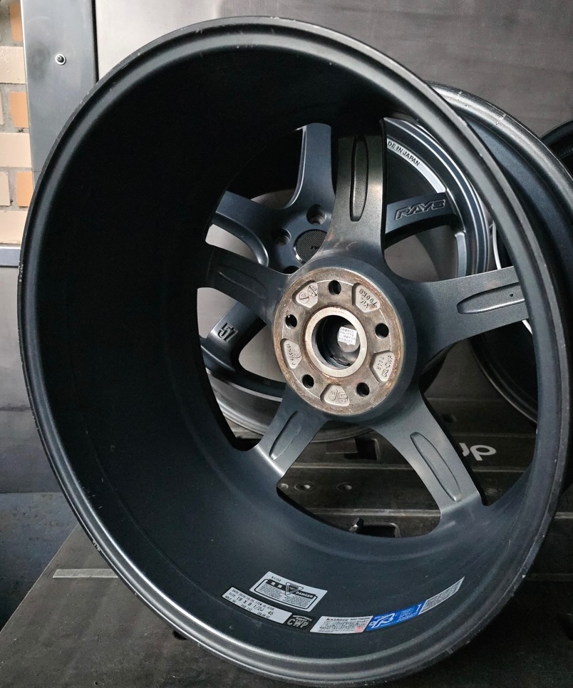 Rays Gramlights 57CR - 7