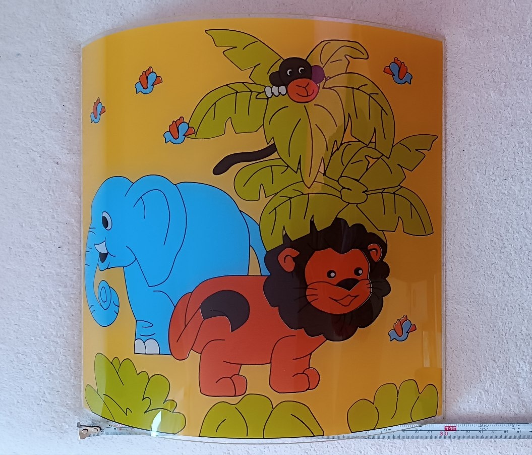 Prodám světla do dětského pokoje - 7