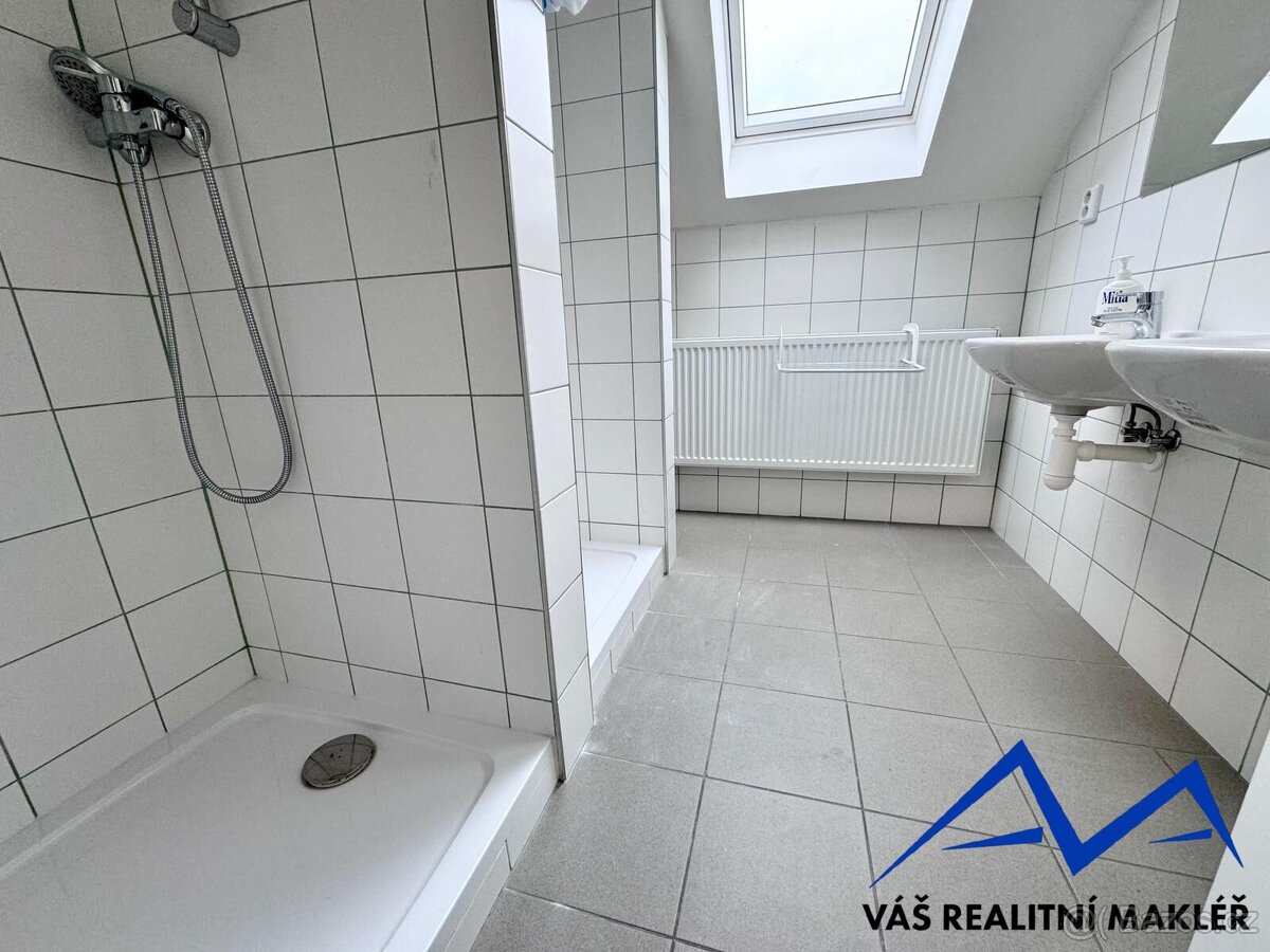 Pronájem, skladovací prostory, 810 m2, Ostrava - Hošťálkovic - 7