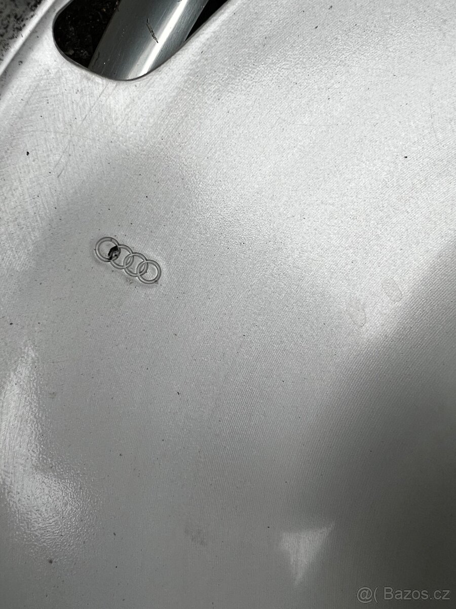 Audi ALU 5x112 r18 - 7