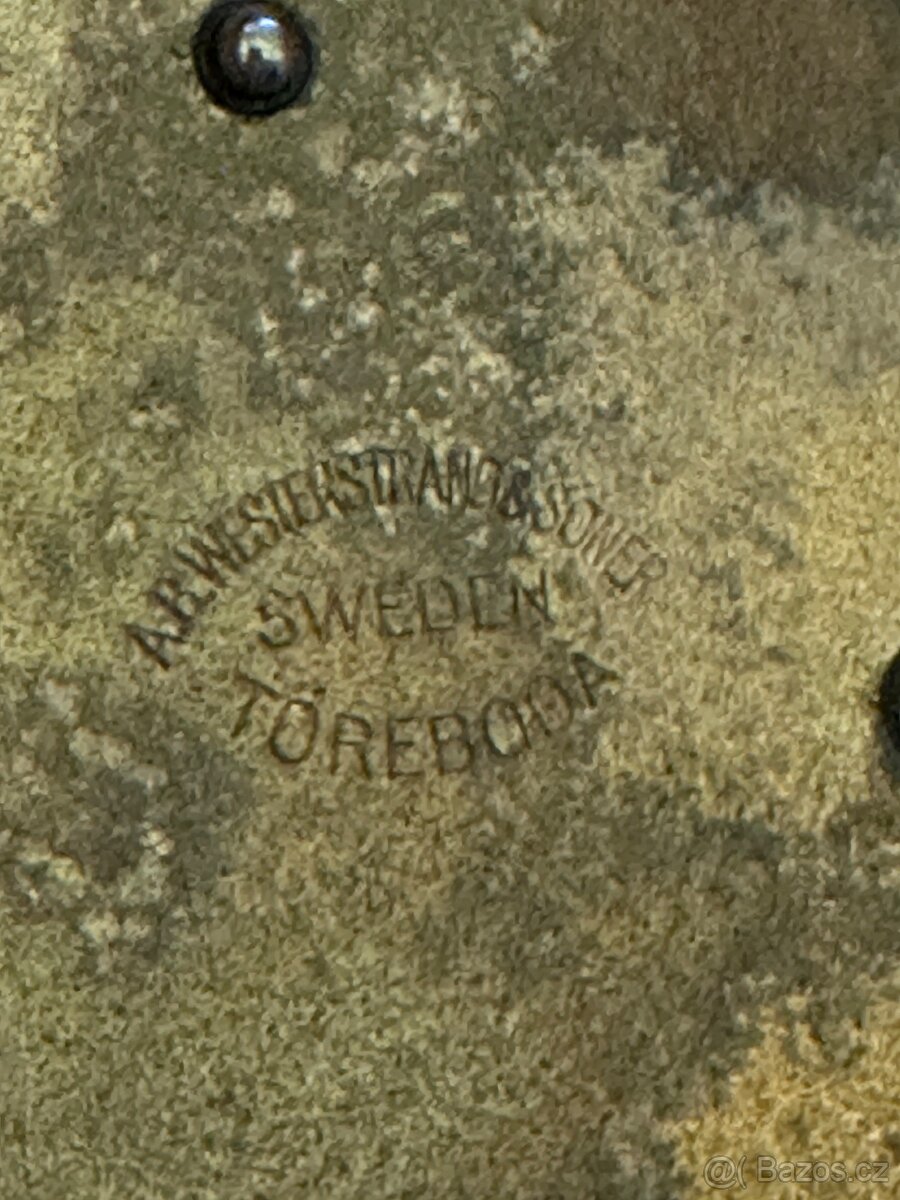 Starožitné hodiny - 7