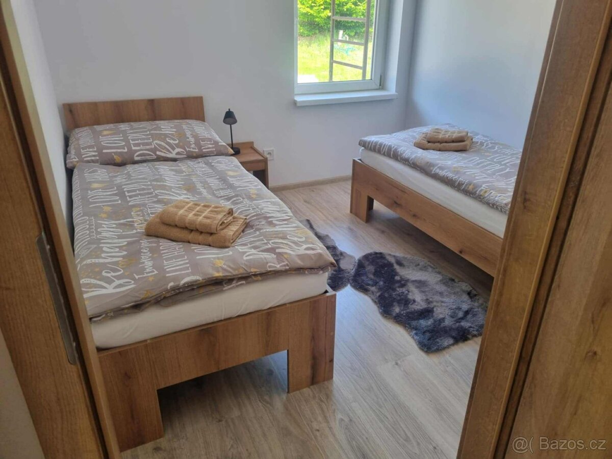 Pronájem 1+kk Halenkovice🏠- 7