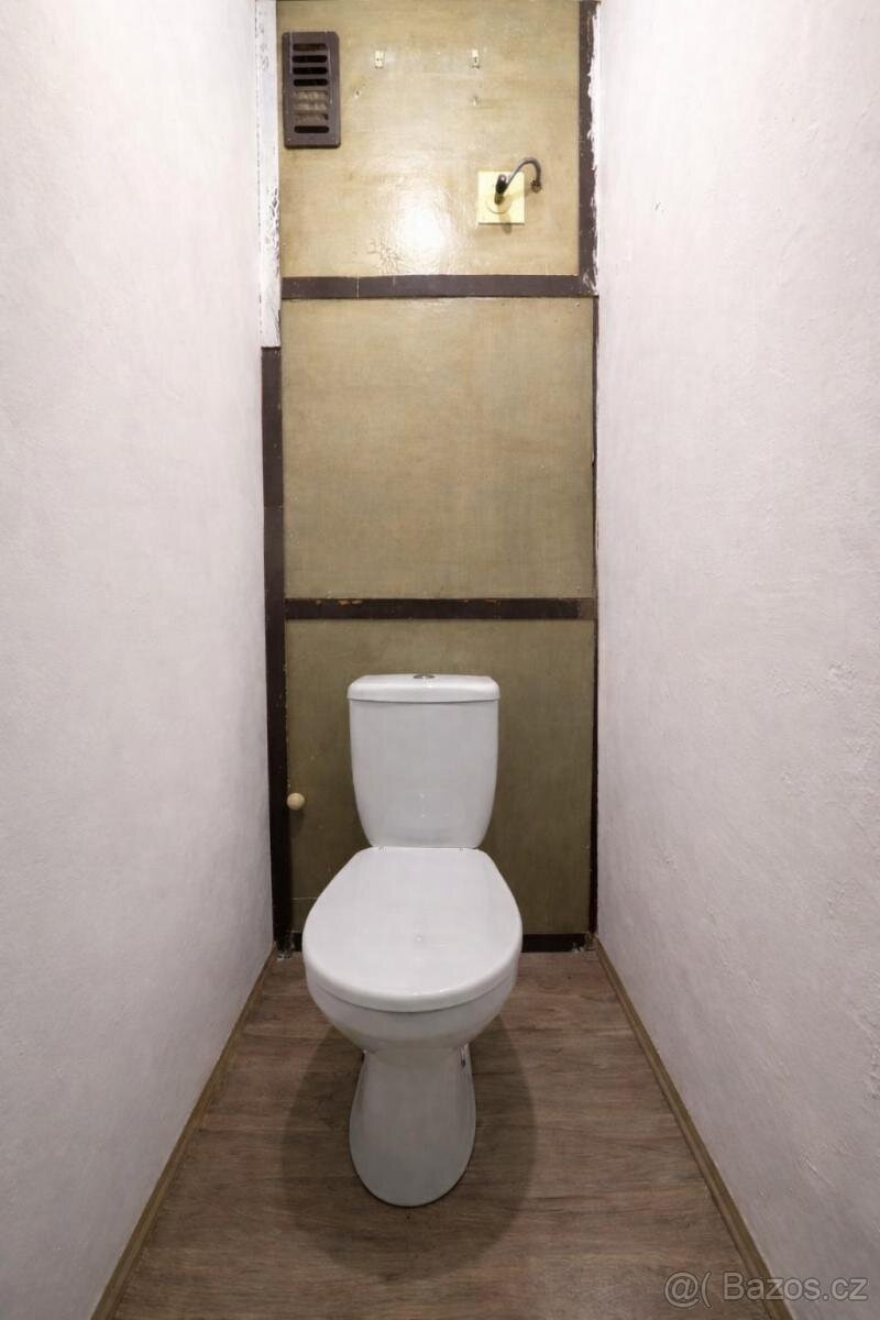 Prodej bytu 1+1, Obránců míru 2859/34, Most - 7