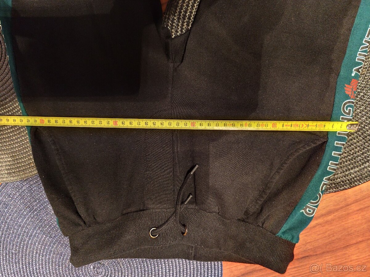 Teplákovka Harry Potter Pepco vel. 146/152 - 7