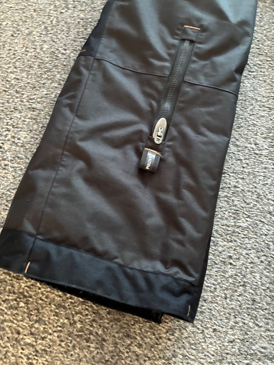 Bunda+lyžařské kalhoty - 7