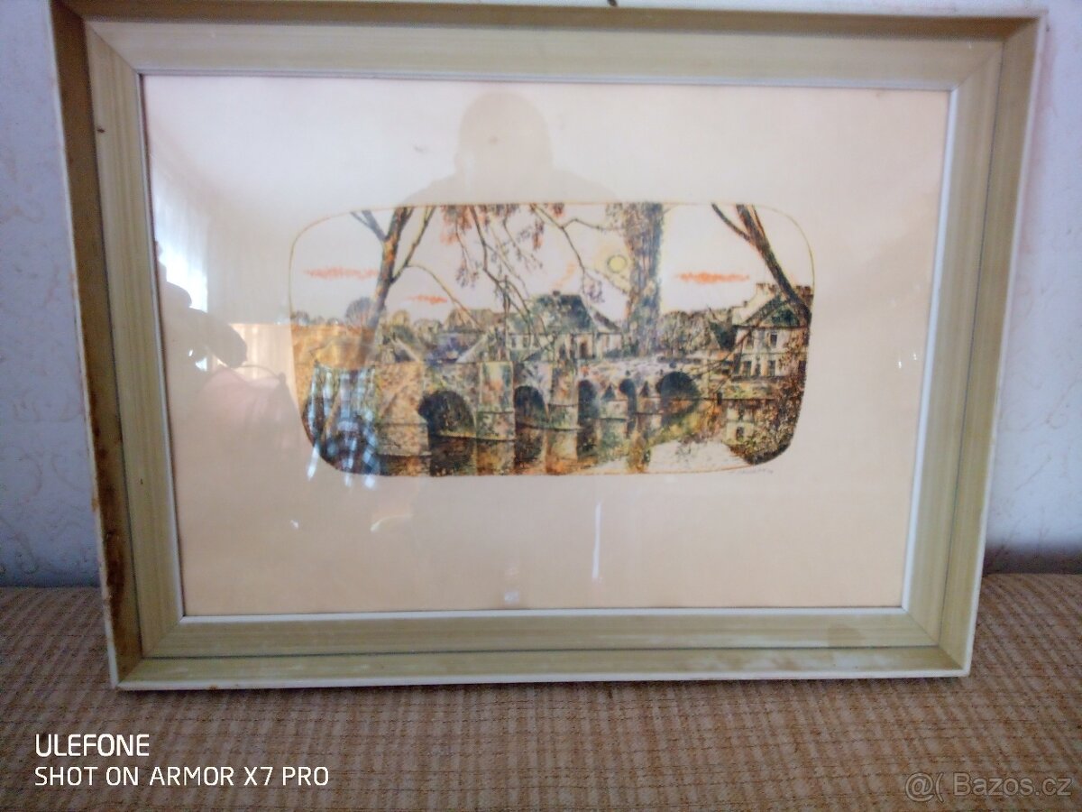 Prodám obrazy - 7