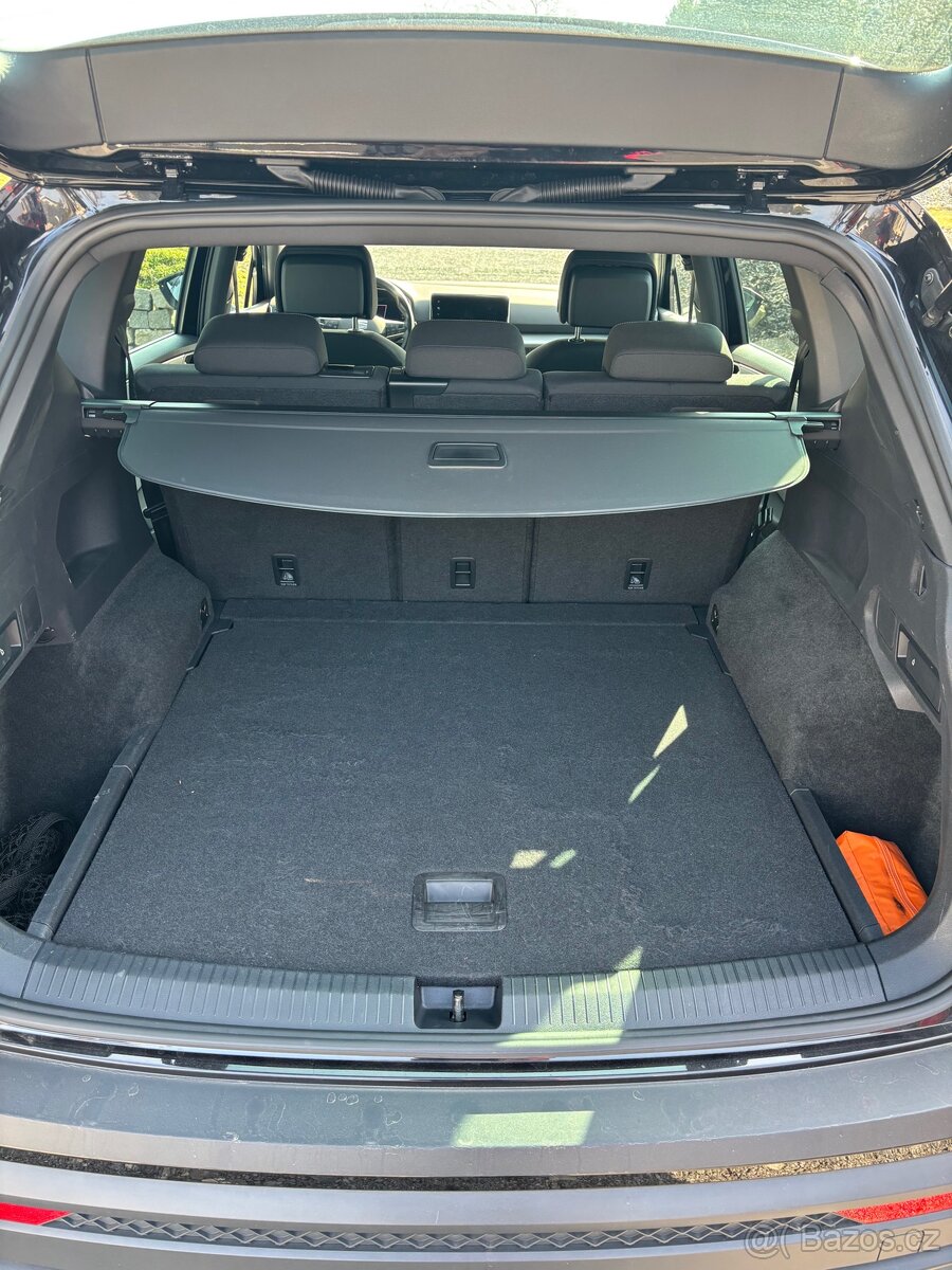 Seat Tarraco 2.0tdi - 7