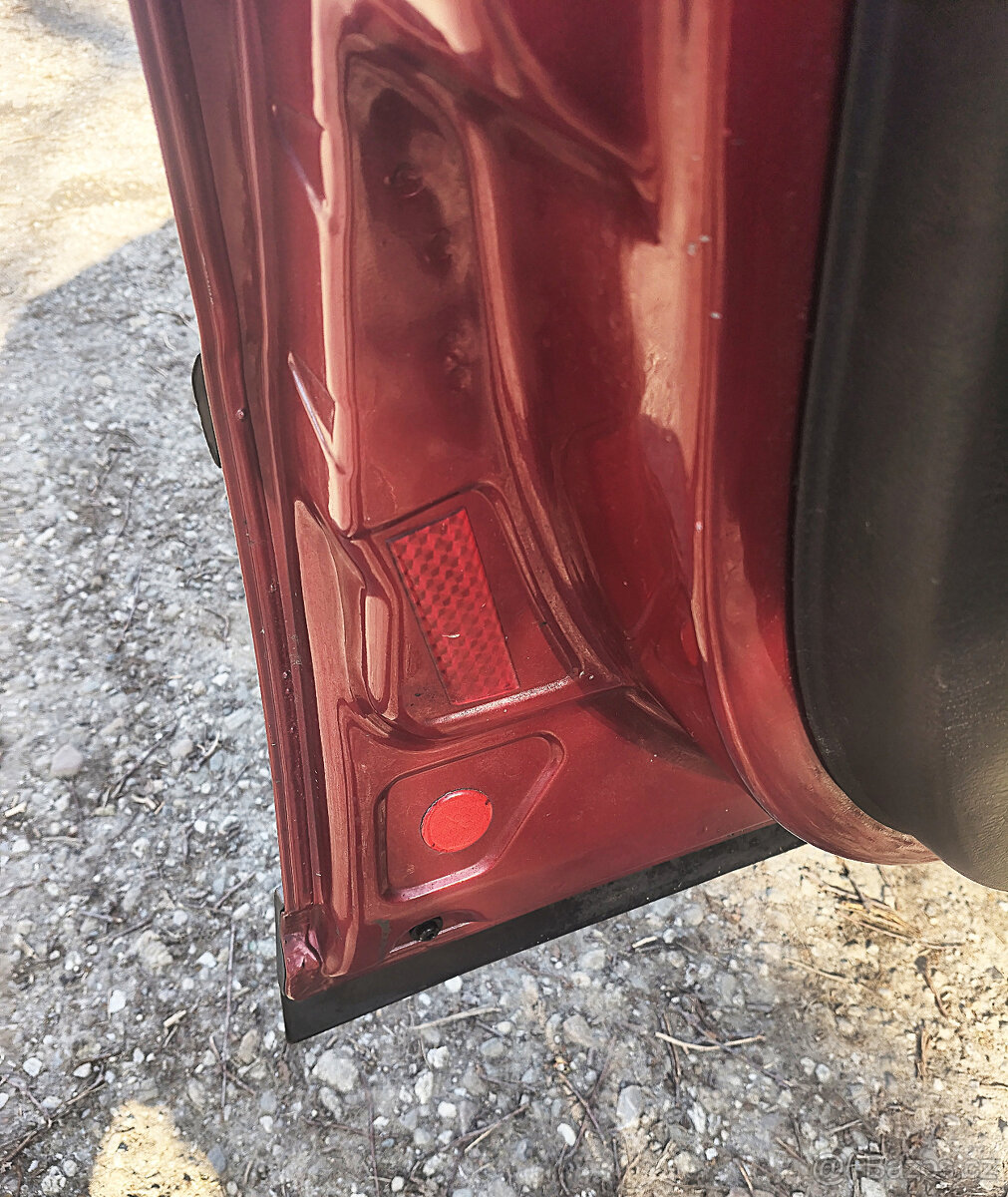 Prodám Passat B5 1.9 TDI 81Kw - 7