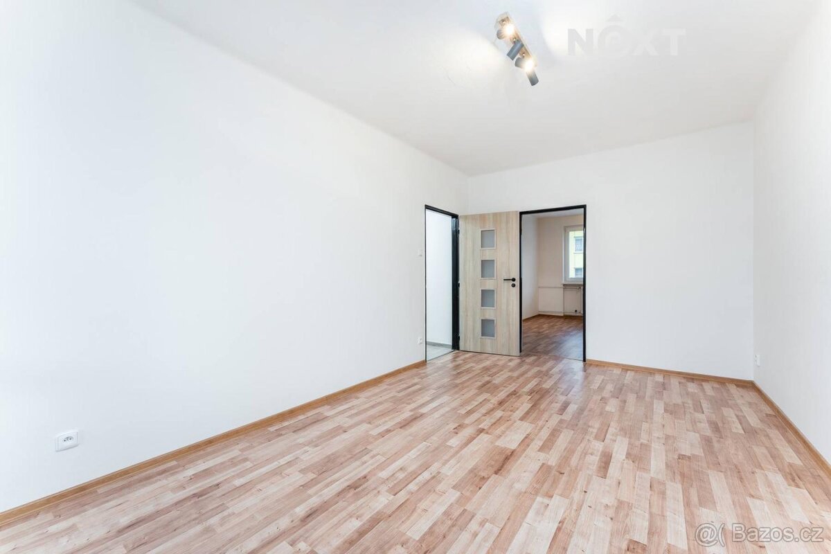 Prodej byt 2+1, 60㎡ - 7