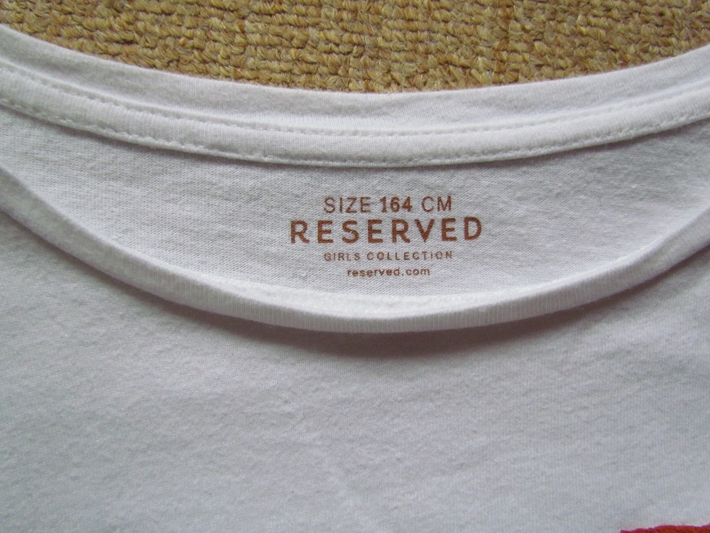 Trika s dlouhým rukávem - 7