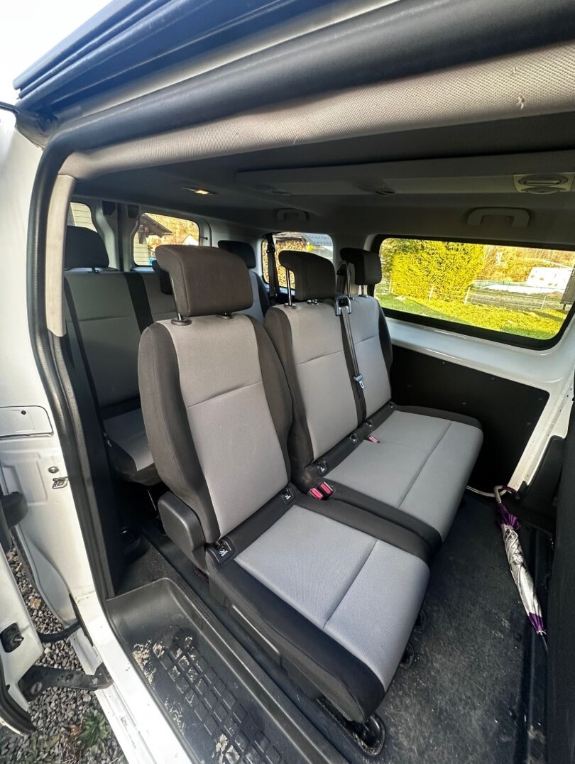 Toyota proace verso 2020 - 7