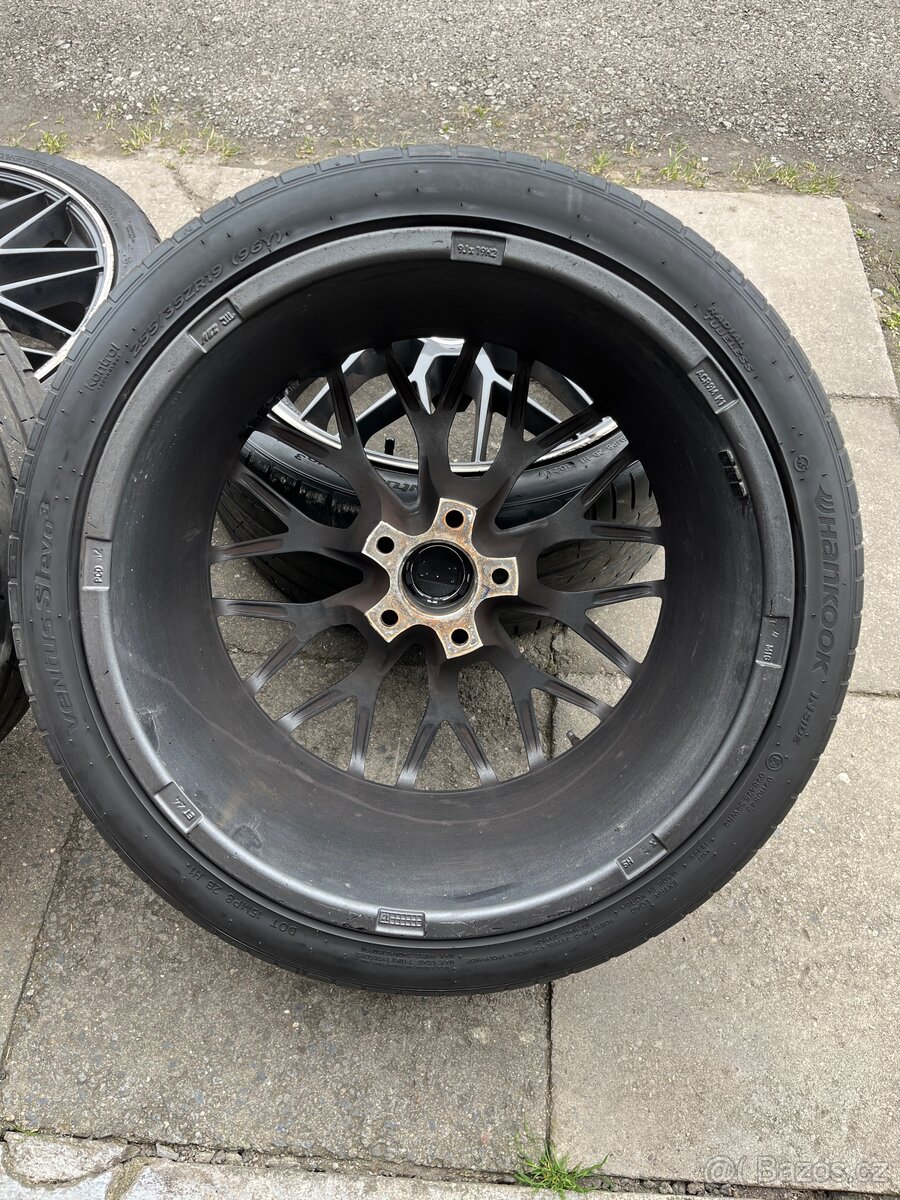 5x112 r19 - 7