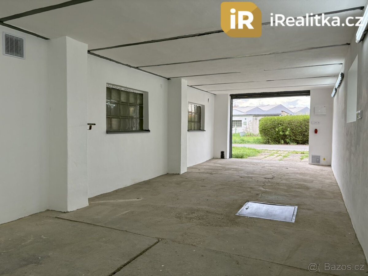 Prodej garáže, 36 m², Mohelnice - 7
