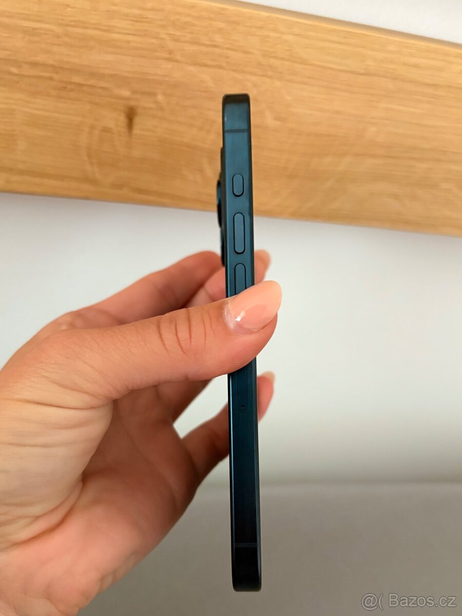 iPhone 15 pro 256GB - 7